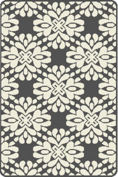 FLEX 19644 24658 Безворсовi килими - латексна основа, вологостійка нитка BCF. Можна прати в пральній машинці 242х363