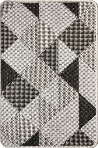 FLEX 19646 23443 Безворсовые ковры нескользящие, латексная основа. Можно стирать в стиральной машинке  322х483