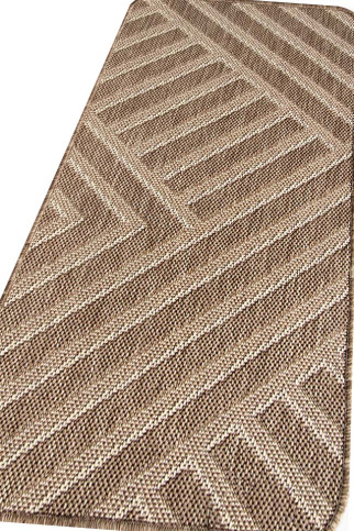 FLEX 19652 24978 Безворсовые ковры нескользящие, латексная основа. Можно стирать в стиральной машинке  322х483