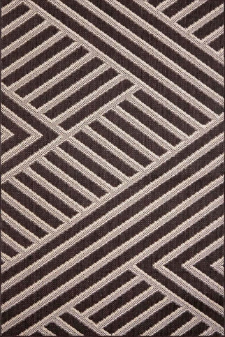 FLEX 19652 24598 Безворсовi килими - латексна основа, вологостійка нитка BCF. Можна прати в пральній машинці 322х483