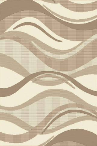 FLEX 19657 23878 Безворсовые ковры нескользящие, латексная основа. Можно стирать в стиральной машинке  322х483
