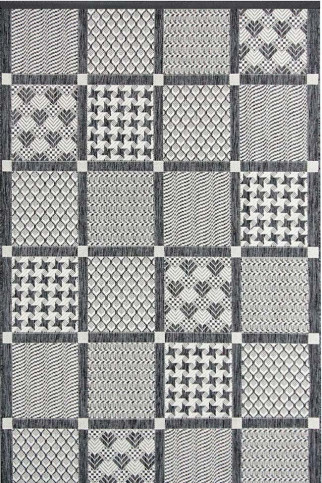 FLEX 19690 24986 Безворсовые ковры нескользящие, латексная основа. Можно стирать в стиральной машинке  322х483