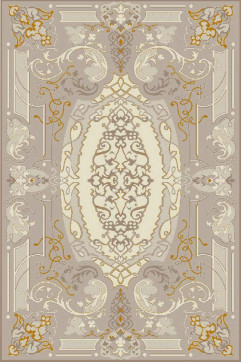 IRIS 28021 24811 Современные ковры на тканой основе и средним ворсом 9 мм. Вес 1,8 кг/м2, нить - хит сет. Сделаны в Украине.  242х363