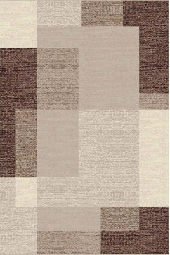 IRIS 28067 22593 Сучасні килими на тканій основі і середнім ворсом 9 мм.  Вага 1,8 кг/м2, нитка - хіт сет.  Зроблені в Україні. 242х363