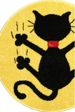 KOLIBRI 11101 23201 Современные ковры на тканой основе, ворс средний - 9 мм, вес 2,2 кг/м2, нить - фризе. В детскую, гостиную и спальню. Сделаны в Украине  242х363