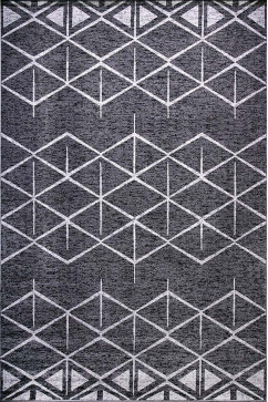 KOLIBRI 11258 23204 Современные ковры на тканой основе, ворс средний - 9 мм, вес 2,2 кг/м2, нить - фризе. В детскую, гостиную и спальню. Сделаны в Украине  242х363