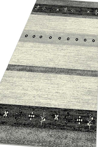 KOLIBRI 11392 22493 Сучасні килими на тканій основі, ворс середній - 9 мм, вага 2,2 кг/м2, нитка - фрiзе. У дитячу, вітальню і спальню. Зроблені в Україні 322х483