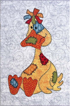 KOLIBRI 11490 22550 Современные ковры на тканой основе, ворс средний - 9 мм, вес 2,2 кг/м2, нить - фризе. В детскую, гостиную и спальню. Сделаны в Украине  242х363