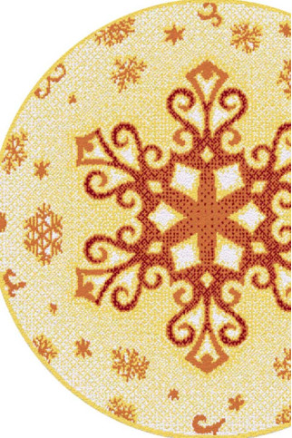 KOLIBRI 11506 23202 Современные ковры на тканой основе, ворс средний - 9 мм, вес 2,2 кг/м2, нить - фризе. В детскую, гостиную и спальню. Сделаны в Украине  322х483
