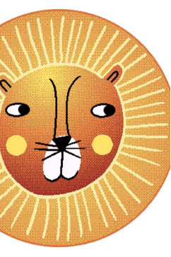 KOLIBRI 11525 24722 Сучасні килими на тканій основі, ворс середній - 9 мм, вага 2,2 кг/м2, нитка - фрiзе. У дитячу, вітальню і спальню. Зроблені в Україні 242х363