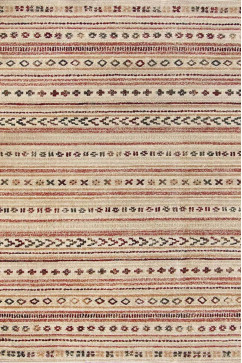 LOTOS 15065 24930 Современные ковры на тканой основе, ворс средний - 9 мм, вес 1,8 кг/м2, нить - хит сет. В детскую, гостиную и спальню. Сделаны в Украине  242х363