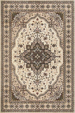 LOTOS 15082 24932 Современные ковры на тканой основе, ворс средний - 9 мм, вес 1,8 кг/м2, нить - хит сет. В детскую, гостиную и спальню. Сделаны в Украине  242х363