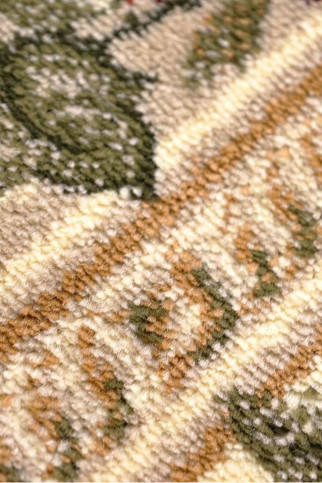 LOTOS 1525 18949 Современные ковры на тканой основе, ворс средний - 9 мм, вес 1,8 кг/м2, нить - хит сет. В детскую, гостиную и спальню. Сделаны в Украине  322х483
