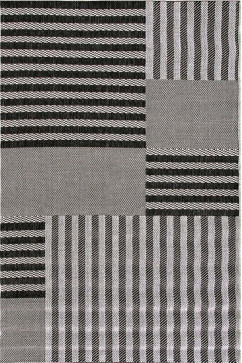 NATURALLE 19096 24920 Тонкие безворсовые ковры - циновки. Без основы, ворс 3мм, влагостойкая нить BCF. Для кухонь, коридоров, террас 242х363