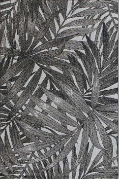 NATURALLE 19193 24623 Тонкі безворсові килими - циновки. Без основи, ворс 3мм, вологостійка нитка BCF.  Для кухонь, коридорів, терас 242х363