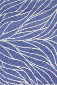 SHAGGY DeLUXE 8201 24767 Килими з високим ворсом 30 мм. Вага 1,6 кг/м2, ткана основа, нитка - фрiзе. Зроблені в Україні. Для спалень, віталень і дитячих 242х363