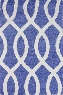 SHAGGY DeLUXE 8202 24769 Килими з високим ворсом 30 мм. Вага 1,6 кг/м2, ткана основа, нитка - фрiзе. Зроблені в Україні. Для спалень, віталень і дитячих 242х363