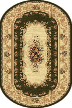 LOTOS 535 24358 Современные ковры на тканой основе, ворс средний - 9 мм, вес 1,8 кг/м2, нить - хит сет. В детскую, гостиную и спальню. Сделаны в Украине  242х363