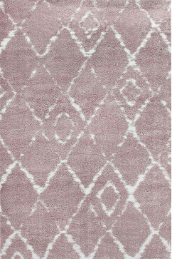 TIBET 12571 21022 Ковры с высоким ворсом 30 мм. Вес 1,8 кг/м2, тканая основа, нить - фризе. Сделаны в Украине. Для спален, гостиных и детских 242х363