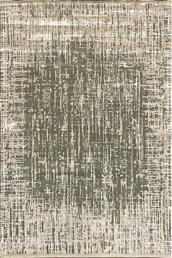 HERMES RICH HE34H 21626 М'які килими відомої фабрики Royal Hali. Ворс 8 мм з акрилу і віскози, бавовняна основа 242х363