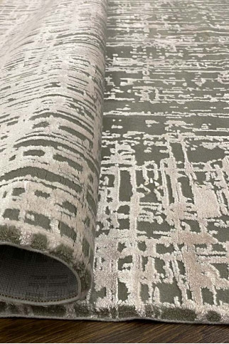 HERMES RICH HE34H 21626 М'які килими відомої фабрики Royal Hali. Ворс 8 мм з акрилу і віскози, бавовняна основа 322х483