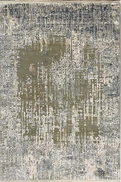 HERMES RICH HE34P 21627 Мягкие ковры известной фабрики Royal Hali. Ворс 8 мм из акрила и вискозы, хлопковая основа 242х363