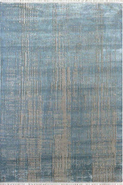 HERMES RICH HE35K 21628 М'які килими відомої фабрики Royal Hali. Ворс 8 мм з акрилу і віскози, бавовняна основа 242х363