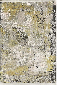 Ковер HERMES RICH HE31K grey green