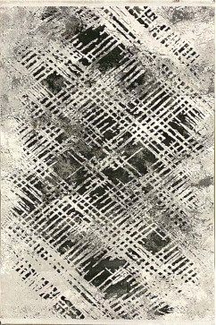 AMBIENTE AB26B 22685 Очень мягкие ковры Pierre Cardin (по лицензии). Ворс - акрил и эвкалиптовый шелк, хлопковая основа 242х363