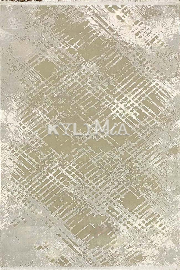 Ковер AMBIENTE AB26C light grey