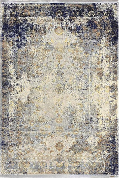 ARLES AS09B 22690 Очень мягкие ковры Pierre Cardin (по лицензии). Ворс - акрил и эвкалиптовый шелк, хлопковая основа 242х363