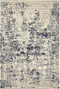 Ковер ARLES AS15A white grey
