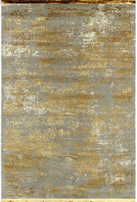Килим BLACK MORE BM24D gold