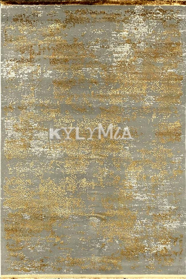 Ковер BLACK MORE BM24D gold