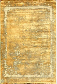 Ковер BLACK MORE BM31D gold