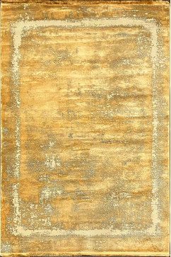 BLACK MORE BM31D 22704 Очень мягкие ковры Pierre Cardin (по лицензии). Ворс - акрил и эвкалиптовый шелк, хлопковая основа 242х363