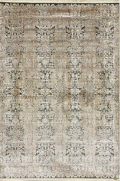 CINAR CN08H 22713 Очень мягкие ковры Pierre Cardin (по лицензии). Ворс - акрил и эвкалиптовый шелк, хлопковая основа 242х363