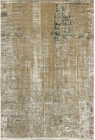 Ковер CINAR CN12I brown beige