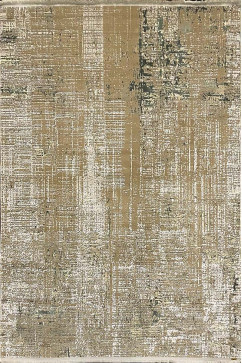 CINAR CN12I 22715 Очень мягкие ковры Pierre Cardin (по лицензии). Ворс - акрил и эвкалиптовый шелк, хлопковая основа 242х363