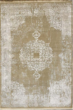 CINAR CN34C 22718 Дуже м'які килими Pierre Cardin (за ліцензією). Ворс - акрил і евкаліптовий шовк, бавовняна основа 242х363