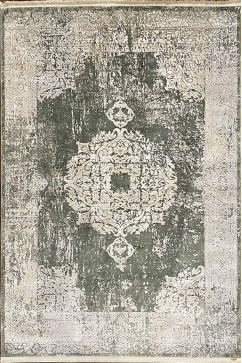 CINAR CN34E 22719 Дуже м'які килими Pierre Cardin (за ліцензією). Ворс - акрил і евкаліптовий шовк, бавовняна основа 242х363