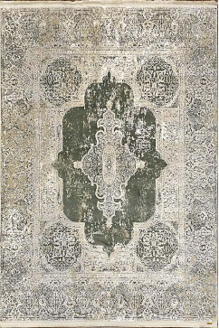 CINAR CN35A 22720 Дуже м'які килими Pierre Cardin (за ліцензією). Ворс - акрил і евкаліптовий шовк, бавовняна основа 242х363