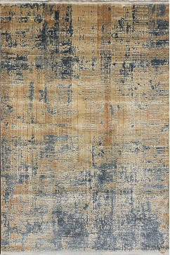 CINAR CN12F 22731 Дуже м'які килими Pierre Cardin (за ліцензією). Ворс - акрил і евкаліптовий шовк, бавовняна основа 242х363