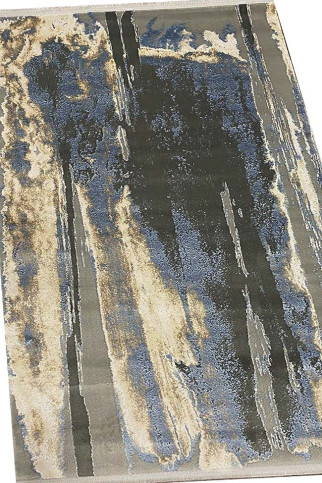 GIRIT GR16C 22782 Дуже м'які килими Pierre Cardin (за ліцензією). Ворс - акрил і евкаліптовий шовк, бавовняна основа 322х483