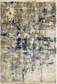 Килим GIRIT GR12B rose blue