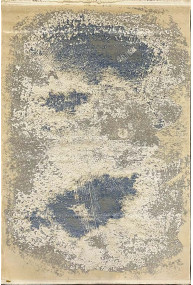Ковер GIRIT GR20C beige blue