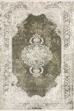 AMBIENTE AB27C 22687 Очень мягкие ковры Pierre Cardin (по лицензии). Ворс - акрил и эвкалиптовый шелк, хлопковая основа 242х363