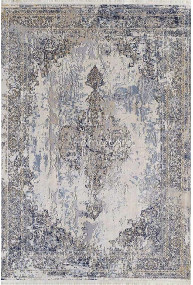 Ковер ARLES AS08A grey beige
