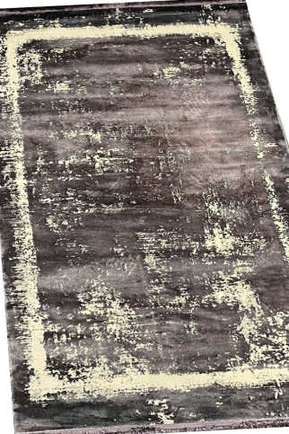 BLACK MORE BM31E 22705 Дуже м'які килими Pierre Cardin (за ліцензією). Ворс - акрил і евкаліптовий шовк, бавовняна основа 322х483