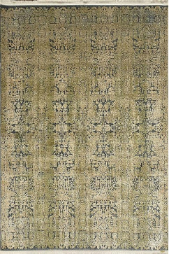 CINAR CN08B 22730 Очень мягкие ковры Pierre Cardin (по лицензии). Ворс - акрил и эвкалиптовый шелк, хлопковая основа 242х363